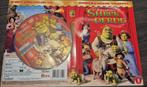 Shrek de Derde (DVD), Tekenfilm, Amerikaans, Ophalen of Verzenden, Zo goed als nieuw