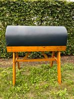 Voltigebok / houten paard, Ophalen, Zo goed als nieuw, Overige soorten