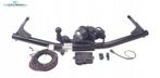 Trekhaak VW Passat B8 Variant compleet met module en kabelbo, Verzenden