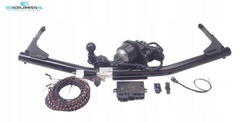 Trekhaak VW Passat B8 Variant compleet met module en kabelbo, Auto diversen, Overige Auto diversen, Verzenden