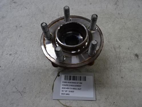 WIELNAAF LINKS ACHTER Ford USA Mustang VI Fastback, Auto-onderdelen, Remmen en Aandrijving, Amerikaanse onderdelen, Gebruikt