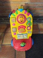 Loopwagentje, Ophalen, Gebruikt, Met geluid