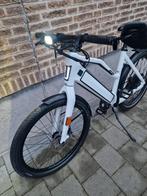 Stromer st2, Ophalen, Stromer