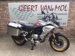 BMW F 850 GS Adventure, bj 2020, Motoren, Toermotor, Bedrijf, 2 cilinders, 850 cc