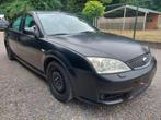 SPOTPRIJS: Ford Mondeo ST 220 V6 circuit + 2de motor, Auto's, Voorwielaandrijving, 4 deurs, 1200 kg, Mondeo