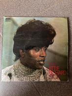 The Little Richard Story . Double Album, Enlèvement, Utilisé
