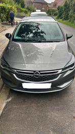 Opel Astra Sports Tourer break 7/2019 126.000 km 1.6 diesel, Auto's, Opel, Stof, Navigatiesysteem, 5 deurs, Particulier