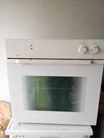 Inbouw oven, Elektronische apparatuur, Ophalen, Inbouw, Oven