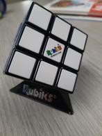 Rubik's cube, Hobby & Loisirs créatifs, Sport cérébral & Puzzles, Comme neuf, Enlèvement ou Envoi