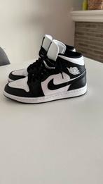 Jordan schoenen, Ophalen