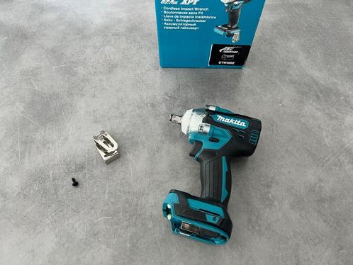 MAKITA DTW300ZJ 18v ACCU SLAGMOER 300Nm SLAGMOERSLEUTEL 1/2", Auto diversen, Autogereedschap, Nieuw, Ophalen of Verzenden