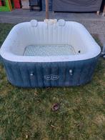 Jacuzzi lay-z-spa, Tuin en Terras, Ophalen