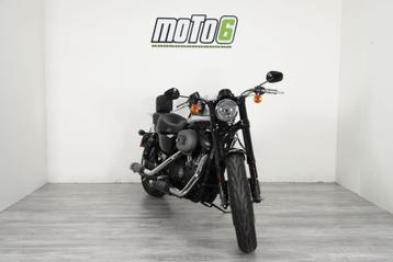 Harley Davidson XL 1200 beschikbaar voor biedingen