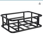 fietsmand, Fietsen en Brommers, Fietsaccessoires | Fietsmanden, Ophalen, Zo goed als nieuw, Fietsmand