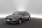 (1YAG033) AUDI A4, Auto's, 4 deurs, Euro 6, Bruin, A4