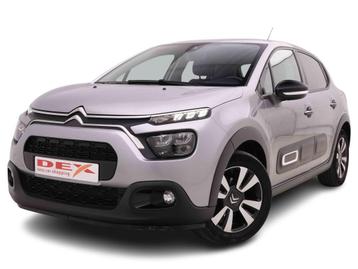 CITROEN C3 1.2 T 110 EAT8 Shine + GPS via APP + Keyless + Al beschikbaar voor biedingen