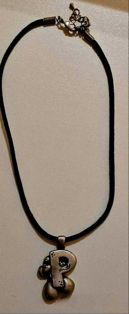 DIDDL HALSKETTING, Handtassen en Accessoires, Kettingen, Nieuw, Met hanger, Verstelbaar, Ophalen of Verzenden