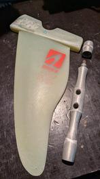 Maui fine XWAVE 23/ Gun Sails bevestigingsbeugel, Watersport en Boten, Ophalen of Verzenden, Zo goed als nieuw