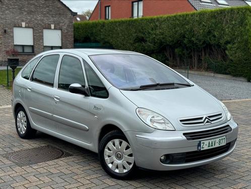 CITROEN XSARA PICASSO  2.0BENZINE *AUTOMAAT*, Autos, Citroën, Entreprise, Achat, C3 Picasso, Verrouillage central, Essence, Euro 4