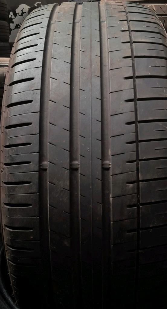 265/45/20 2654520 265/45r20 falken, Auto diversen, Autosport-onderdelen, Zo goed als nieuw, Ophalen