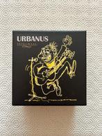 Urbanus Integraal - zeldzaam, Cd's en Dvd's, Ophalen