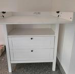 Commode/ladekast/luiertafel Sundvik, Ophalen, Gebruikt, 70 cm of meer, 75 tot 100 cm
