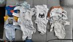 pakket babykleding jongen maat 62, Enfants & Bébés, Vêtements de bébé | Taille 62, Enlèvement, Utilisé, Garçon