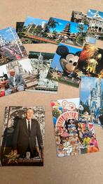 Trading Cards 25ste verjaardag Walt Disney world, Verzamelen, Ophalen of Verzenden, Zo goed als nieuw