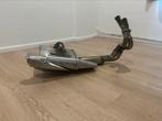 Originele NIEUWE uitlaat. Spiksplinternieuw, Motoren, Particulier