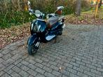 Neco Borsalino Uno 125cc — Trottinette à vendre, Enlèvement ou Envoi, Utilisé
