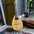 Andrés Marin A-Style Mandolin c. 1930s, Ophalen of Verzenden, Gebruikt