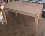 IKEA eettafel (in Maastricht ophalen), Ophalen