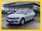 Volkswagen Polo Comfortline 1.0 Tsi 95pk !, Auto's, Volkswagen, Automaat, Euro 6, 95 pk, Zilver of Grijs