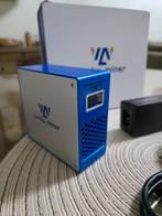Lucky miner V7, Computers en Software, Ophalen, Nieuw, Onbekend, Hot swappable onderdelen