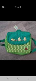 Peuterboekentas Teo&Too nieuw!!, Kinderen en Baby's, Kinderkleding | Overige, Ophalen, Nieuw, Teo&Too, Jongen