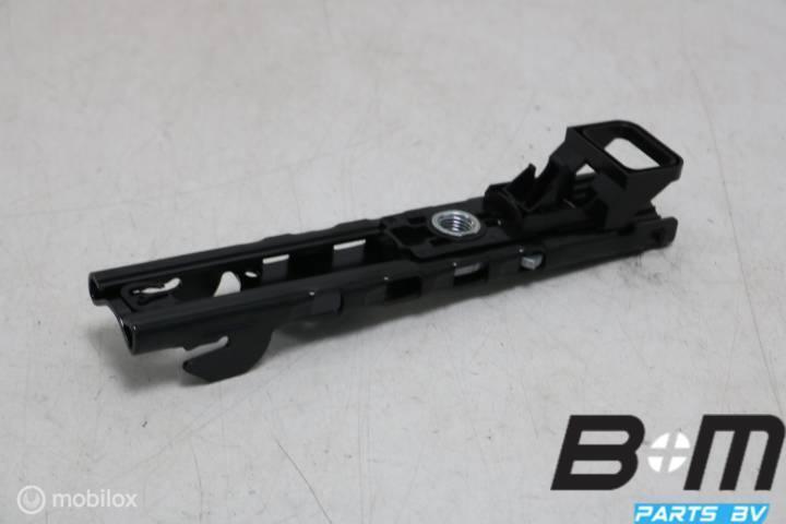 Hoogteverstelling voor gordel Audi A5 5F SB 4M0857819, Auto diversen, Anti-diefstal, Gebruikt