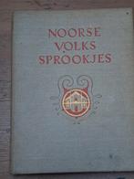 Noorse volkssprookjes 1944, Boeken, Ophalen of Verzenden