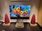 Bang & Olufsen Beosound Theatre 65 Black LG Oled 65" G3 B&O, Ophalen, Info@bang-olufsen.dk, OLED, Zo goed als nieuw