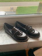 Marco Tozzi Lakschoenen, Enlèvement ou Envoi, Marco Tozzi, Comme neuf, Brun