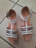 Geox sandalen maat 38, Kinderen en Baby's, Meisje, Overige typen, Ophalen of Verzenden, Zo goed als nieuw