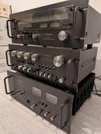 Technisc set, Audio, Tv en Foto, Versterkers en Ontvangers, Ophalen, Zo goed als nieuw