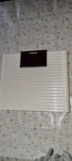 Weegschaal, Elektronische apparatuur, Weegschalen, Ophalen, Gebruikt, 100 kg of meer, Digitaal