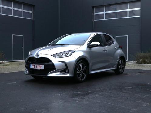 Toyota Yaris Hybride, Auto's, Toyota, Bedrijf, Yaris, ABS, Achteruitrijcamera, Adaptieve lichten, Adaptive Cruise Control, Airbags
