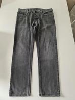 Grijze broek van Armani Jeans, Grijs, Maat 48/50 (M), Ophalen of Verzenden, Armani jeans