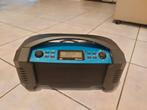 MEDION BLUETOOTH BOX RADIO, Ophalen, Zo goed als nieuw, Radio