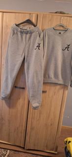 Grijze pjama, Kleding | Heren, Sportkleding, Ophalen, Andere, Zo goed als nieuw, Grijs