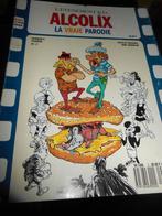 Alcolix la vraie parodie eo, Boeken, Ophalen of Verzenden