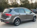 Altea XL 1.6 TDI CARPASS, Auto's, Voorwielaandrijving, Euro 5, Zwart, 1600 cc