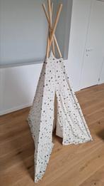 Speeltent tipi Nobodinoz, Kinderen en Baby's, Ophalen of Verzenden, Zo goed als nieuw