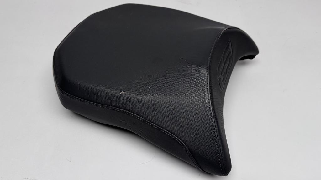 BMW R 1250 GS duo seat, Motos, Envoi, Utilisé